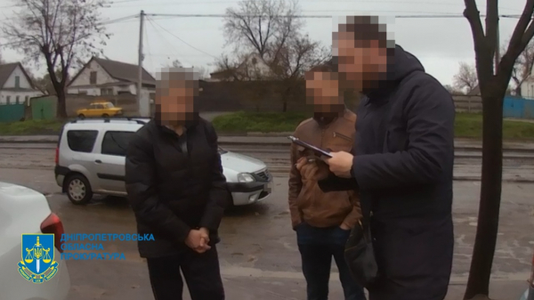 Засуджено жителя Дніпра, який передав ворогу інформацію щодо руху колони ЗСУ | Криминал Днепра