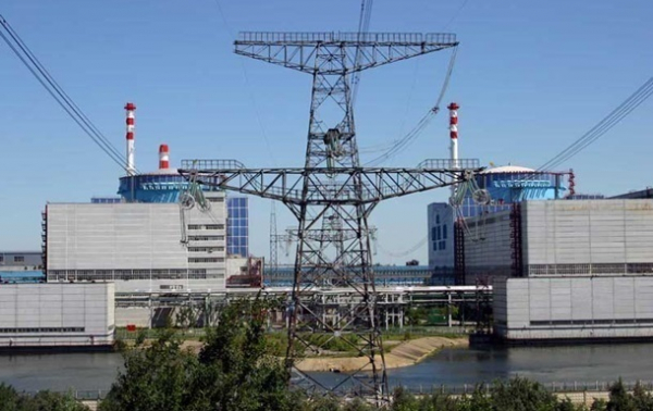 Украина удвоит экспорт электроэнергии в ЕС