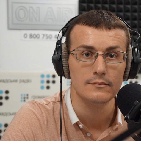 Журналист Андрей Куликов: В судьбе мамы погибшей Лизы - судьба всех таких матерей - Общество