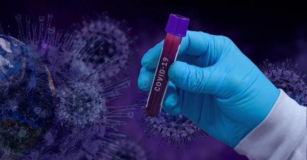 В ВОЗ заявили о росте заболеваемости коронавирусом и призвали страны вернуться к масочному режиму - Общество