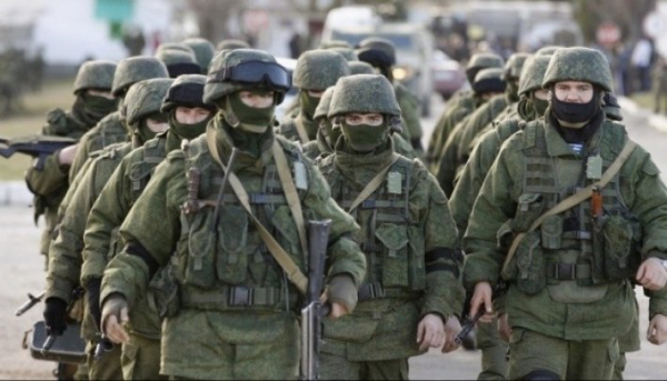 
Военный эксперт оценил угрозу наступления войск рф на Запорожье - Новости Мелитополя
