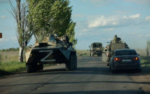 
"Ремонтировать" мосты? Враг активно стягивает инженерные войска в Херсонскую область - Новости Мелитополя
