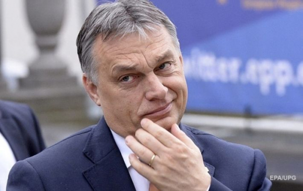
Войну в Украине остановит соглашение между РФ и США - Орбан - Новости Мелитополя
