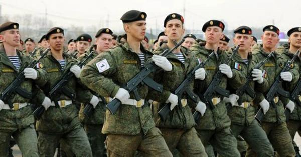 Эксперт: В России все меньше солдат, согласных воевать в Украине - Общество