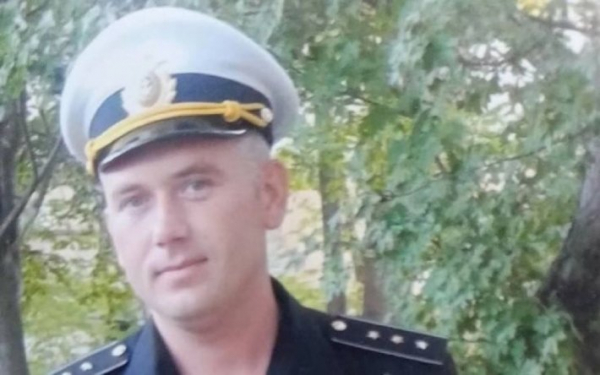 
Затопление крейсера "Москва": Минобороны РФ признало гибель пятого моряка - Новости Мелитополя
