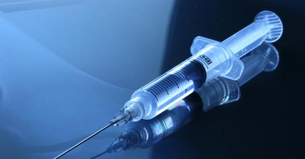 Украина получила 100 тысяч доз COVID-вакцины Janssen - Общество