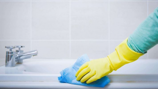 
Как помыть ванну до блеска содой и лимонной кислотой: простые лайфхаки - Новости Мелитополя
