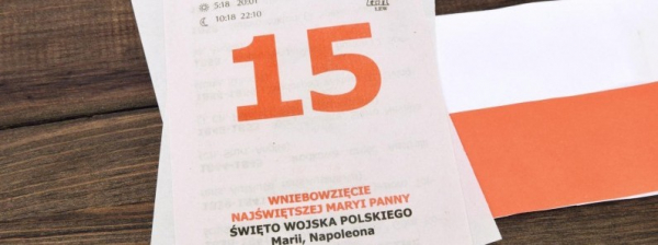 15 серпня в Польщі - подвійне свято: що відзначають ...