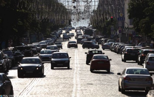 
В Украине хотят увеличить штрафы за превышение скорости: что известно - Новости Мелитополя
