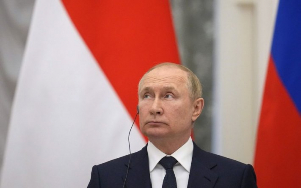 
Путин согласился отправить МАГАТЭ на Запорожскую АЭС через украинскую территорию - Новости Мелитополя
