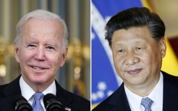 
Китай и США готовят крупное стратегическое соглашение о судьбе России - Фейгин - Новости Мелитополя
