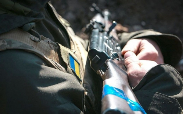 
ВСУ разбили окупантов, которые пошли штурмом в Херсонской области - Новости Мелитополя
