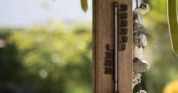 Прогноз погоды в Украине на 30 августа: жара упорно держится за +30 - Общество