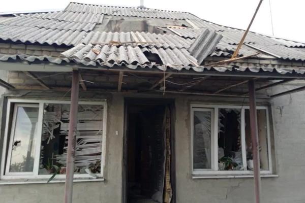 Масштабна атака на Дніпропетровщину: наслідки обстрілів у Нікополі жахають
