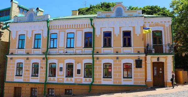 На месте музея Булгакова предлагают открыть музей Кошица, который тоже жил в этом доме - Общество