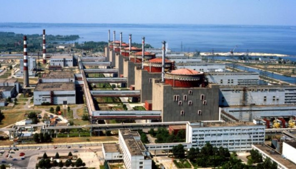 
Эксперты рассказали о радиационном фоне после ЧП на Запорожской АЭС - Новости Мелитополя
