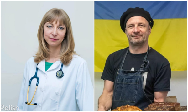 Герои на муралах: кого из украинцев изображают на стенах в Украине, Литве и Польше - Общество