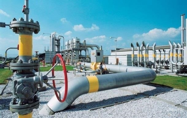 Рада выделила почти 13 млрд гривен на закупку газа