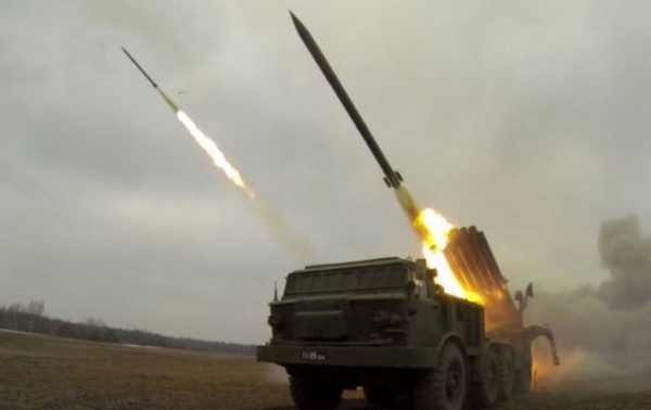 
Россия может столкнуться с острым дефицитом снарядов и техники к концу года, - СМИ - Новости Мелитополя
