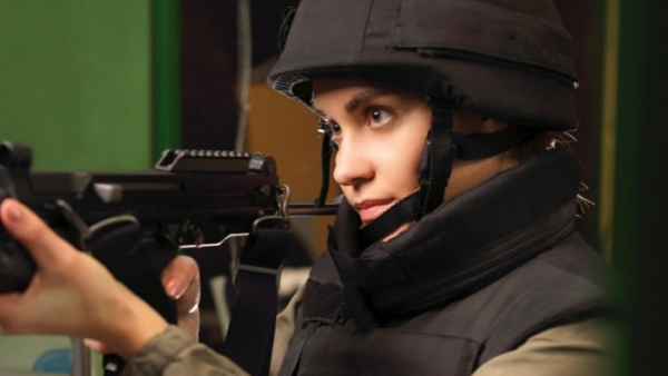 Військовий облік для жінок в Україні – кого ...