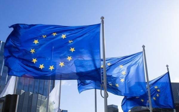 ЕС предоставил Украине миллиард евро