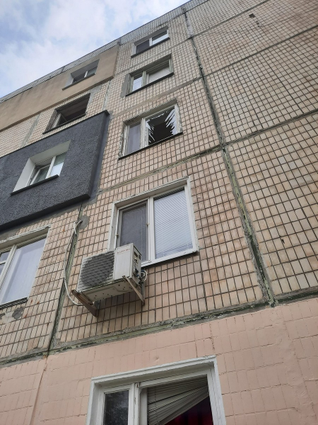 У Нікополі звернулися до ОСББ Дніпра з проханням про допомогу у відновленні житла