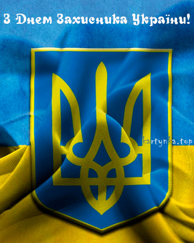 
			Картинки до Дня Захисників України		