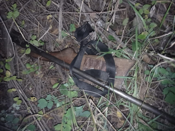 У Кам`янському затримано 40-річного чоловіка, який з переляку застрелив людину   | новини Дніпра