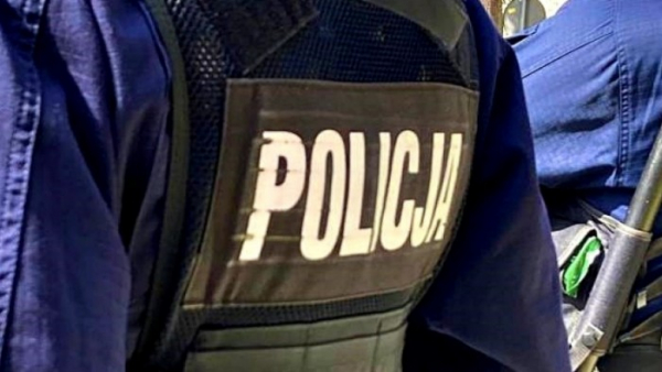 У Польщі поліцейські врятували українця від ...