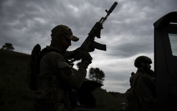 
Эксперт рассказал, как украинцам подготовиться к новому этапу войны - Новости Мелитополя
