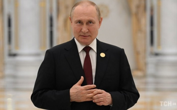
Нерукопожатный Путин, оружие и санкции: эксперт рассказал, что еще нужно, чтобы завершить войну с Россией - Новости Мелитополя
