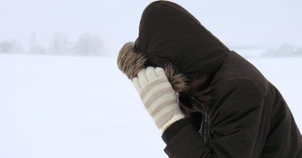 Украинский гидрометцентр опроверг суровую зиму - Общество