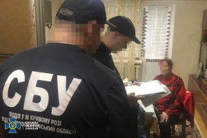 В Павлограді виявлено колишнього працівника вугільної промисловості, який підтримував агресію рф