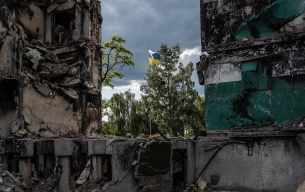 Украина ожидает $12 млрд финпомощи до конца года