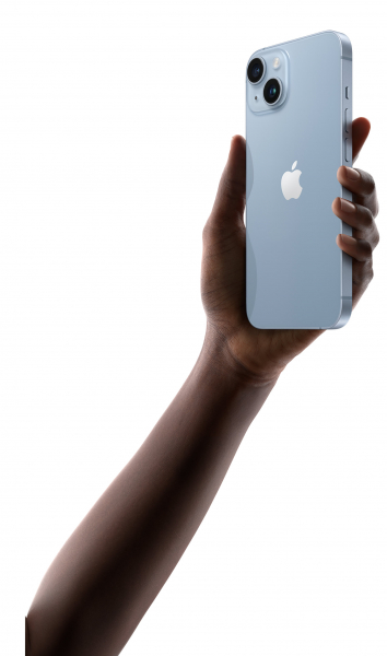 Apple презентовала iPhone 14 - Общество