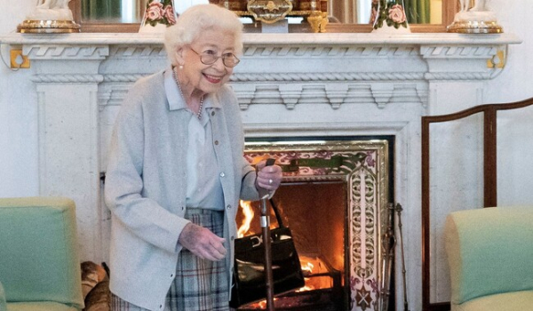 Жители Лондона – о королеве Елизавете: Ее любимая фраза была Жизнь продолжается  - Общество