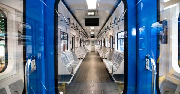 В киевском метро сократят интервал движения поездов - Общество
