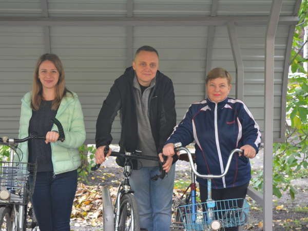 
				У Миргороді відбувся флешмоб "Велосипедом на роботу 2022"
				