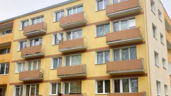 Ще одне місто в Польщі готує комунальне житло для ...