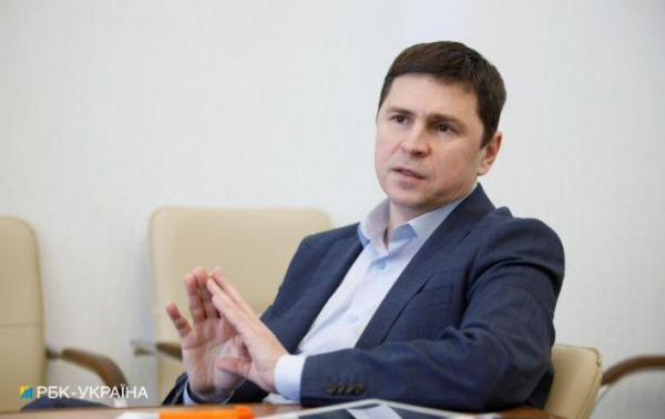 
Будет ли Украина объявлять дополнительную мобилизацию: ответ Подоляка - Новости Мелитополя
