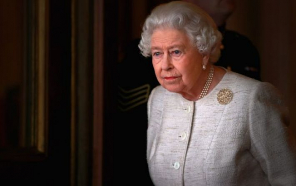 
Умерла королева Британии Елизавета II - Новости Мелитополя
