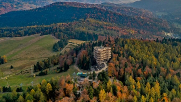 Осінь у горах: 7 мальовничих місць у Польщі, які ...