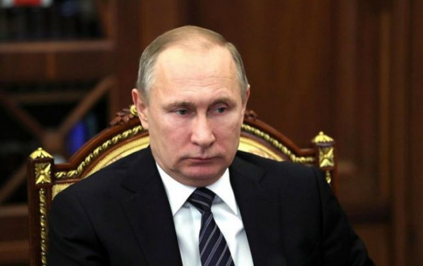 
Путин может готовиться к проведению мобилизации, - Белый дом - Новости Мелитополя
