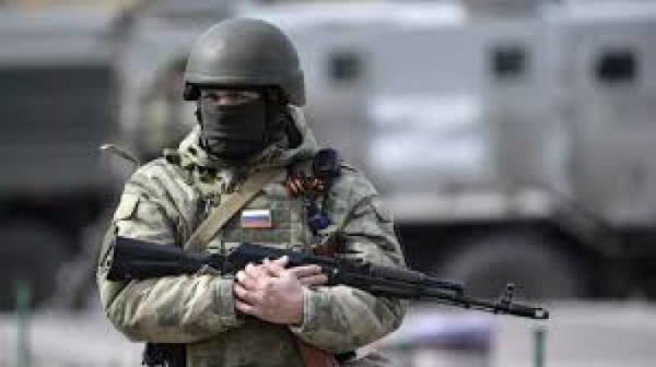 
Жителей оккупированных территорий Запорожской области хотят мобилизировать в армию рф - Новости Мелитополя
