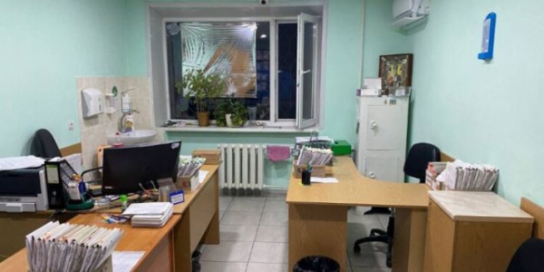 
В Запорожье пациент пытался убить врача ради дозы наркотика - Новости Мелитополя
