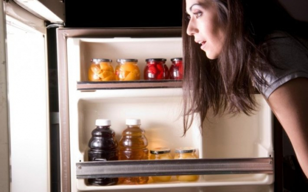 
Что делать с продуктами в холодильнике если отключили свет – как их сохранить - Новости Мелитополя
