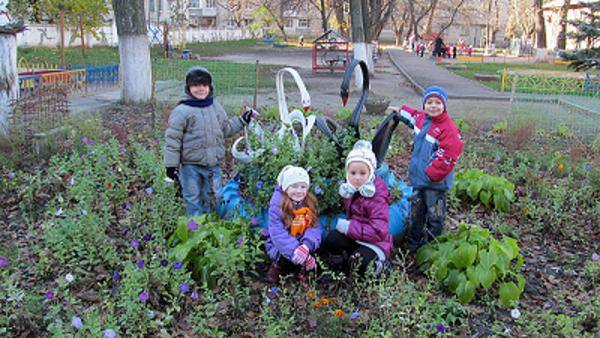 У Павлограді закривається ще один дитячий садок