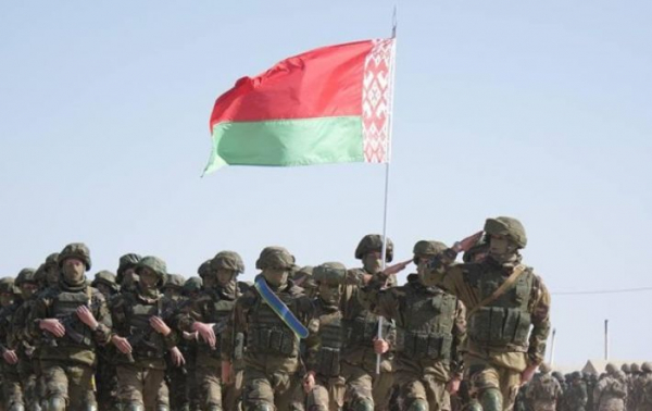
Аналитики ISW оценили возможность наступления со стороны Беларуси - Новости Мелитополя
