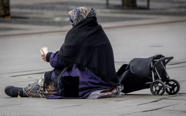 
Из-за войны уровень бедности в Украине вырос в десять раз – Всемирный банк - Новости Мелитополя
