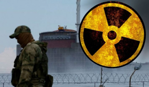 
Пытки персонала и угроза ядерной катастрофы - ситуация на Запорожской АЭС ухудшается - Новости Мелитополя
